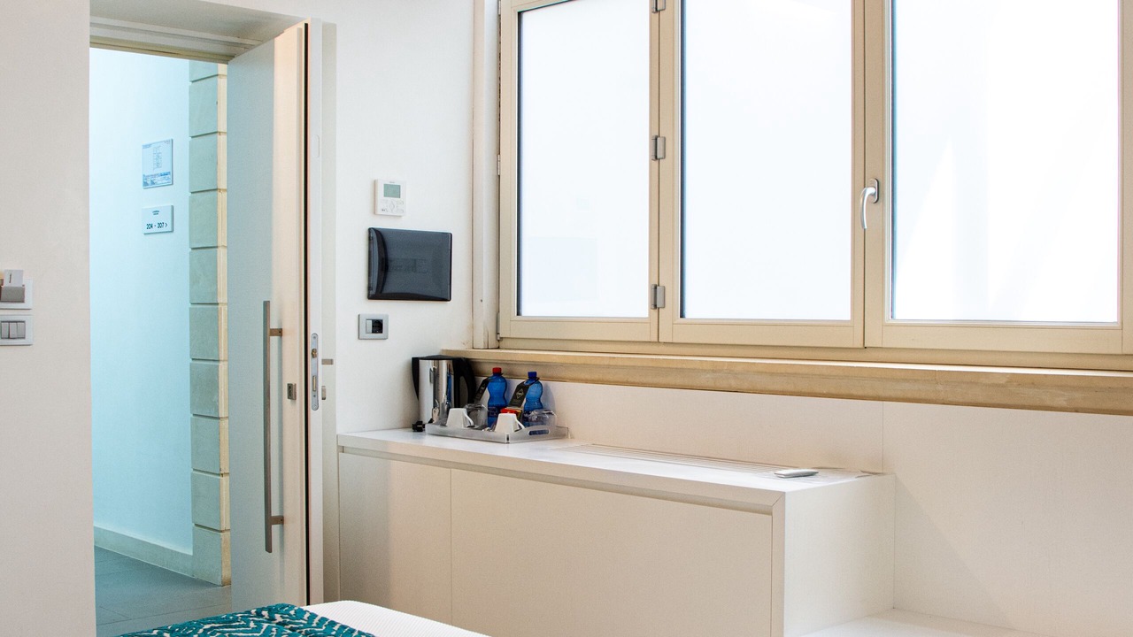 Photo of Bedroom in Santa Lucia