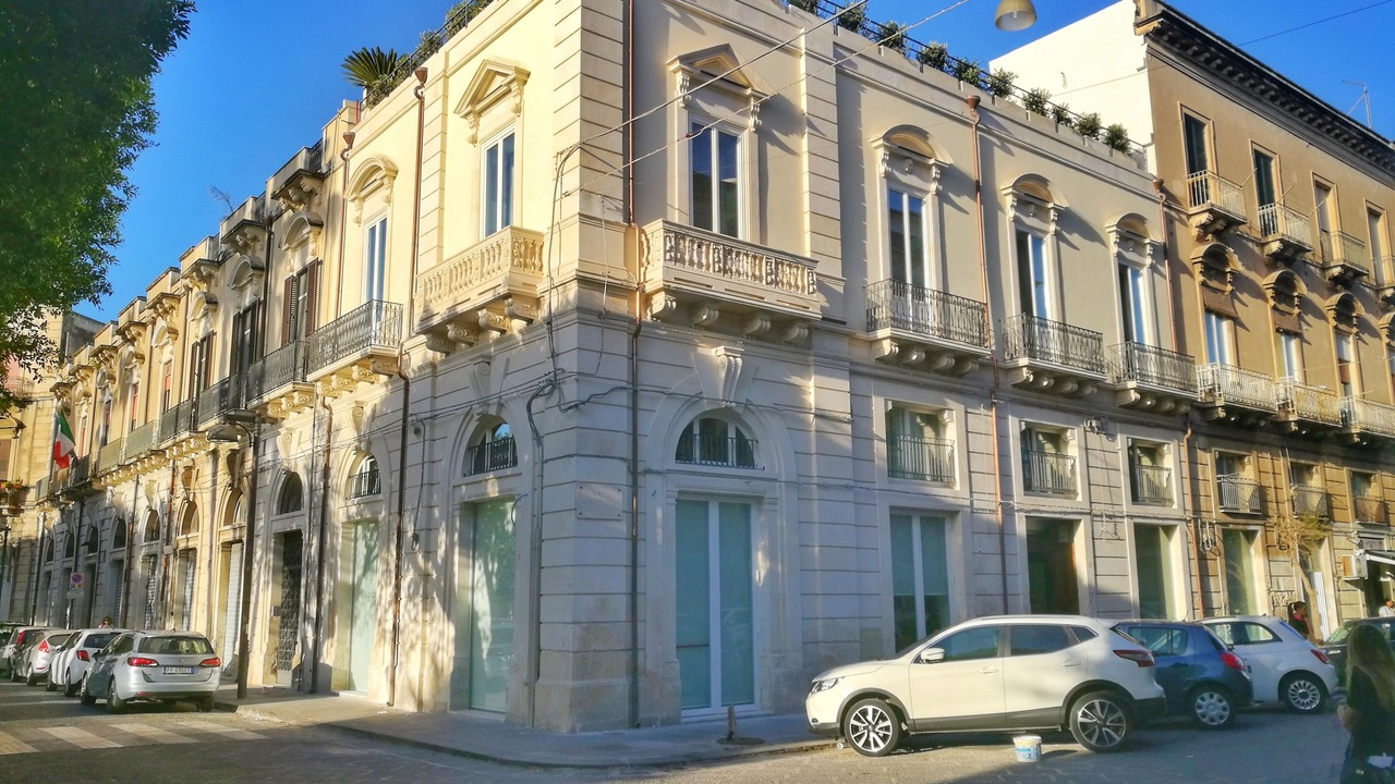 Photo of Outdoor in Santa Lucia