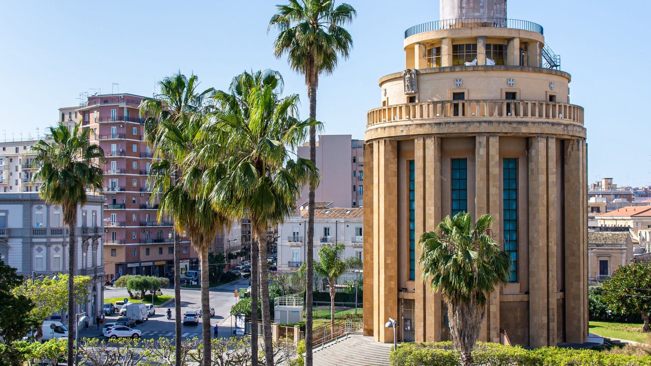 Photo of Outdoor in Santa Lucia