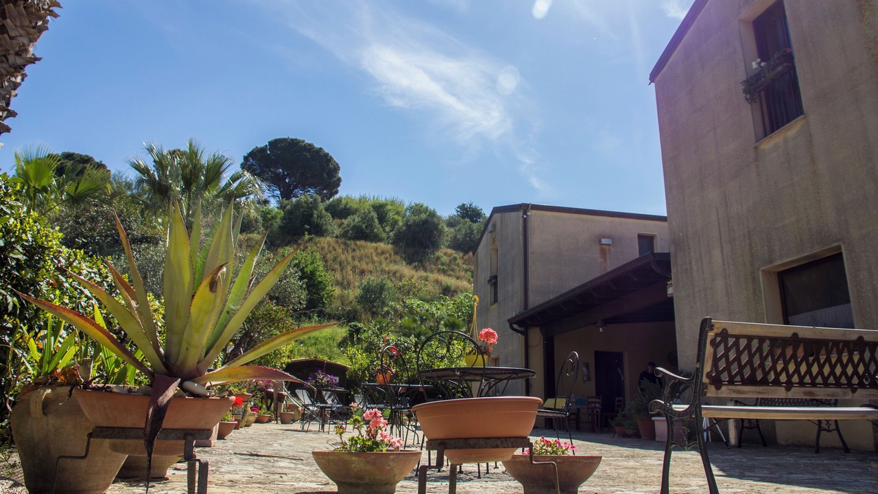 Photo of Outdoor in Alcamo