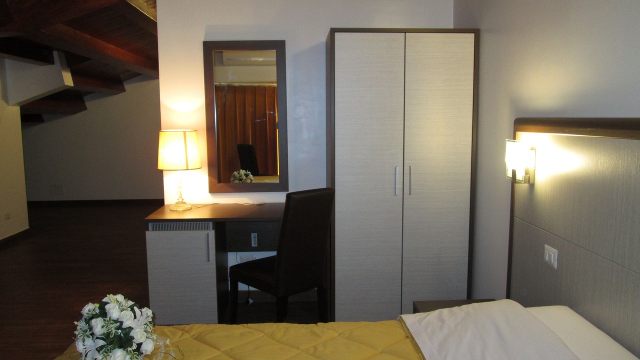 Photo of Bedroom in Gela