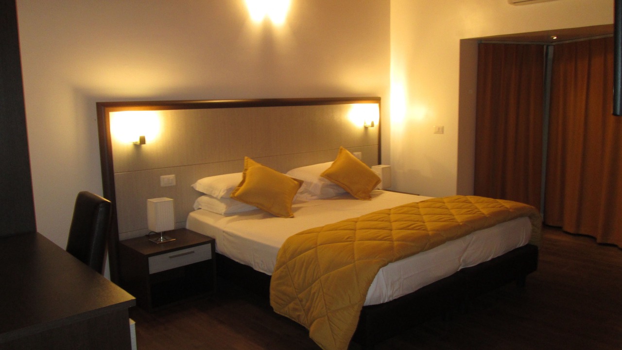 Photo of Bedroom in Gela