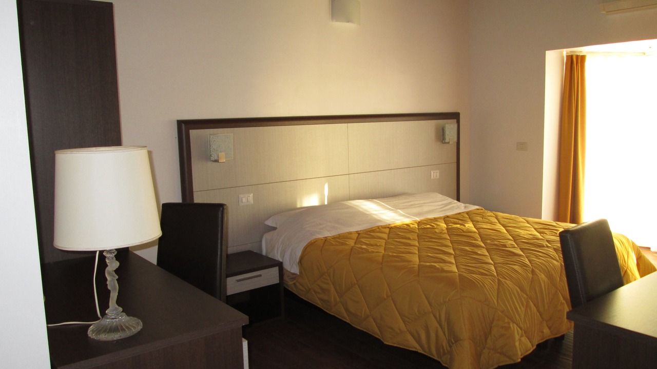 Photo of Bedroom in Gela