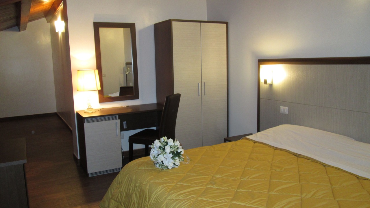Photo of Bedroom in Gela