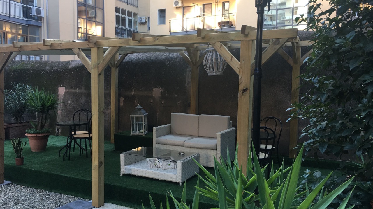 Photo of Outdoor in Borgo-Sanzio