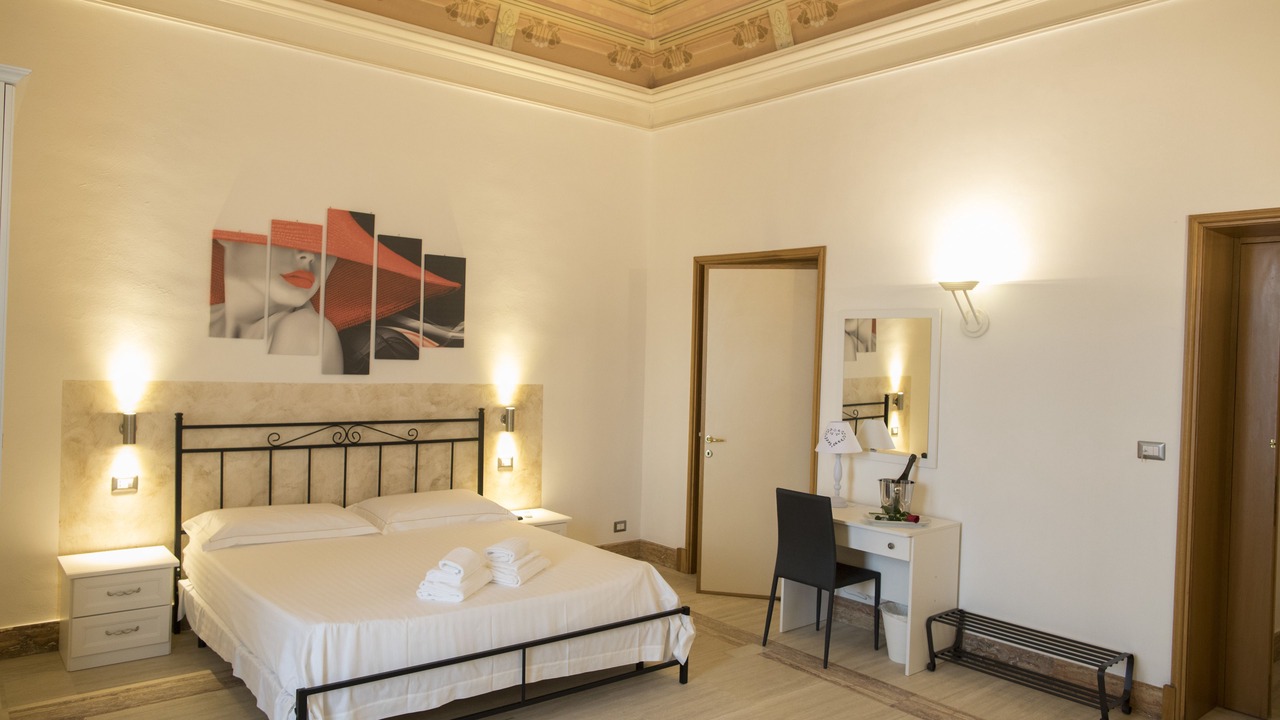 Photo of Bedroom in Borgo-Sanzio