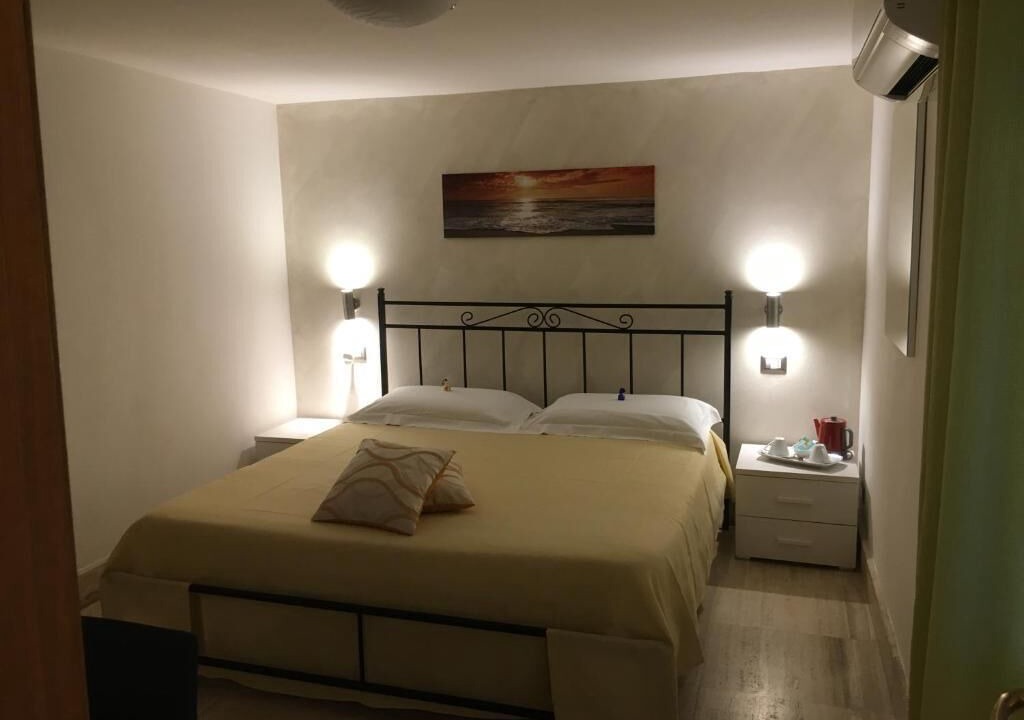 Photo of Bedroom in Borgo-Sanzio
