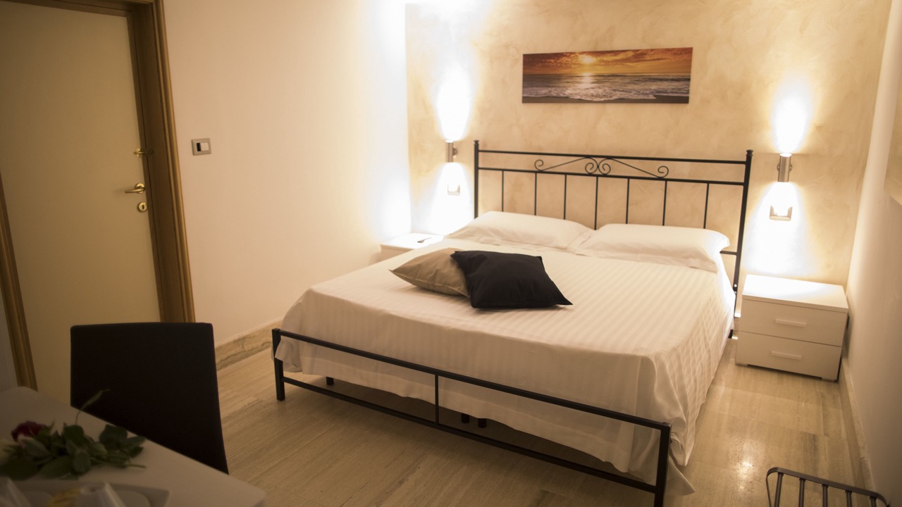 Photo of Bedroom in Borgo-Sanzio