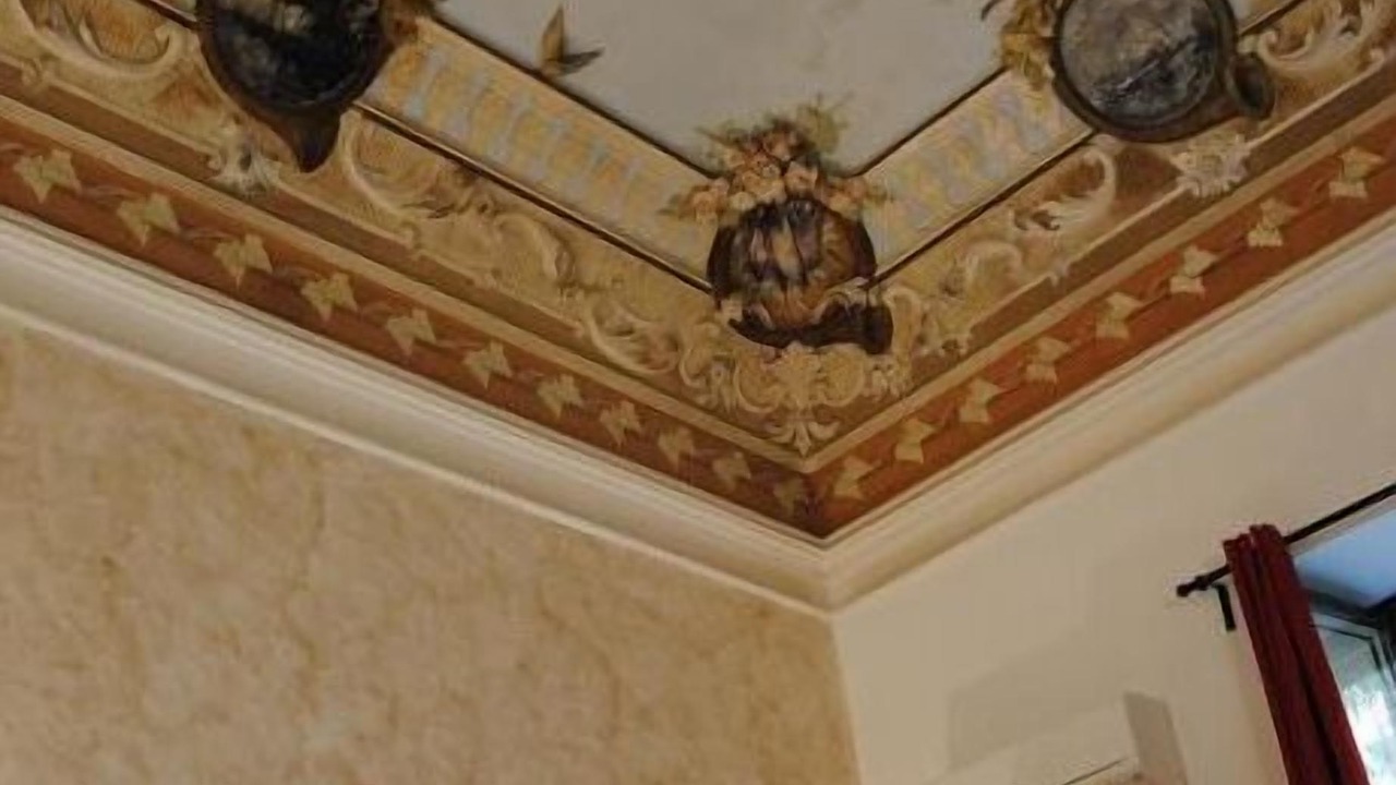 Photo of Bedroom in Borgo-Sanzio