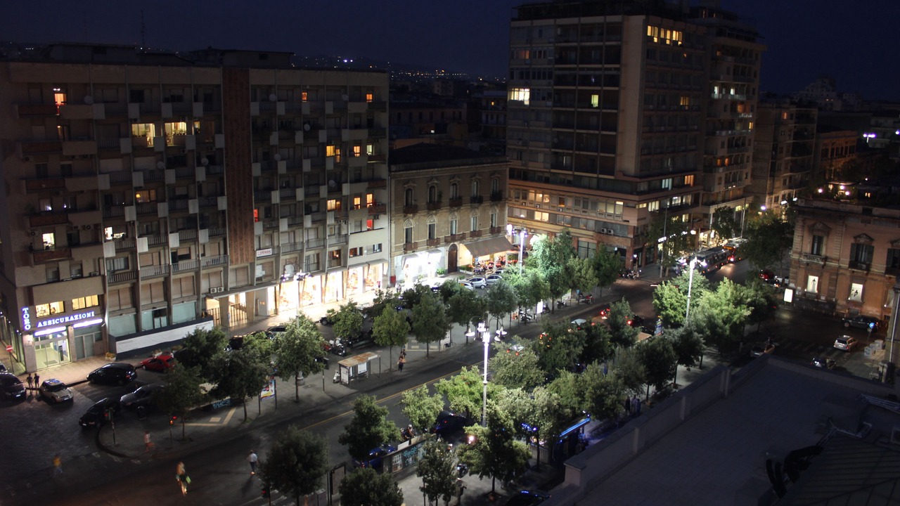 Photo of Buildings in Borgo-Sanzio