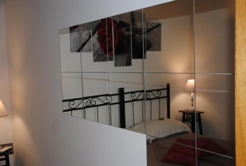 Photo of Bedroom in Borgo-Sanzio