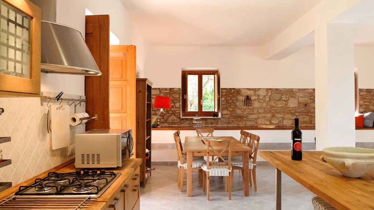 Photo of Livingroom in Patti
