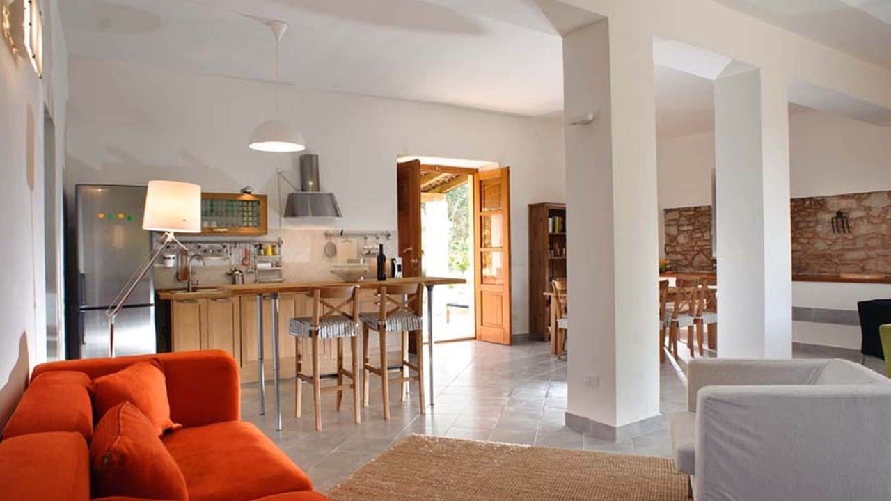 Photo of Livingroom in Patti