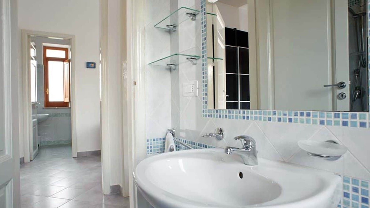 Photo of Bathroom in Patti