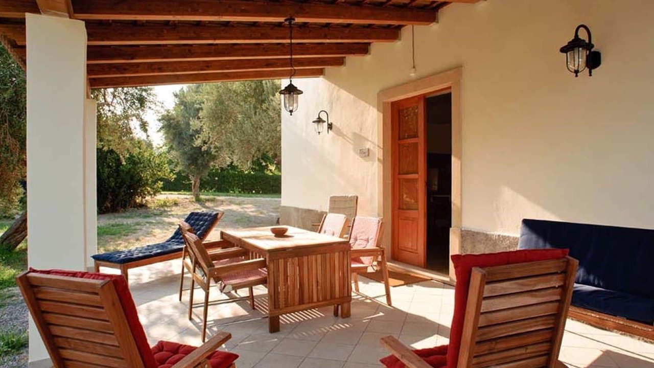 Photo of Outdoor in Patti