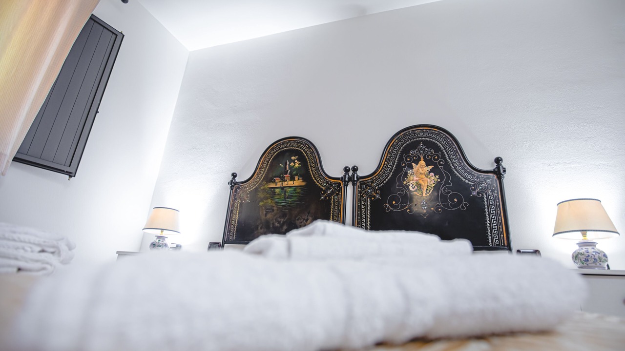 Photo of Bedroom in Avola