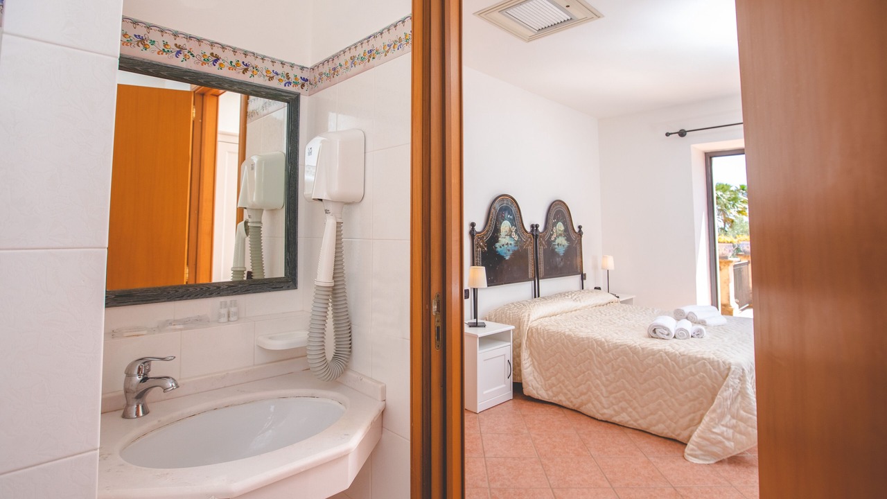 Photo of Bedroom in Avola