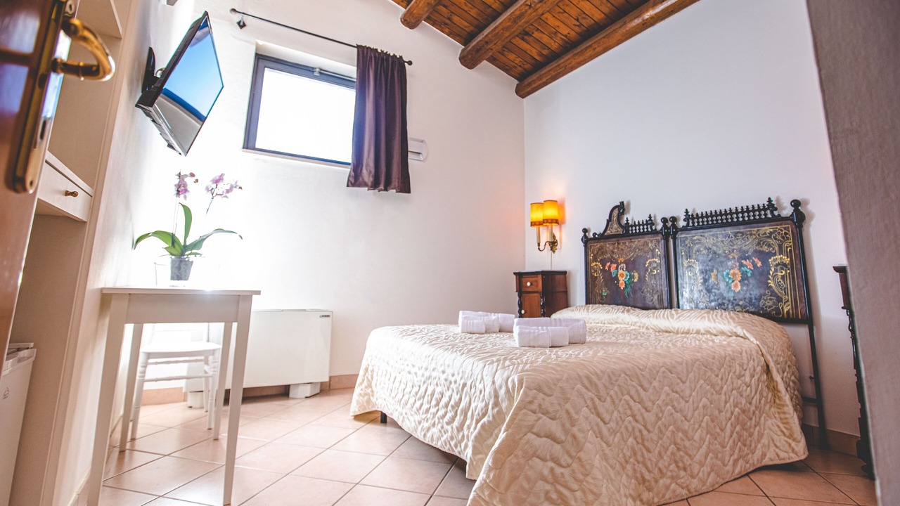 Photo of Bedroom in Avola