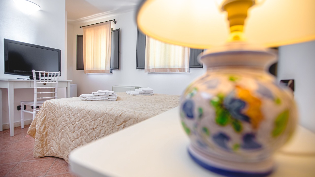 Photo of Bedroom in Avola