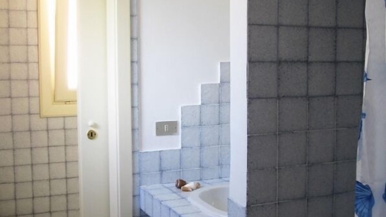 Photo of Bathroom in Tonnarella