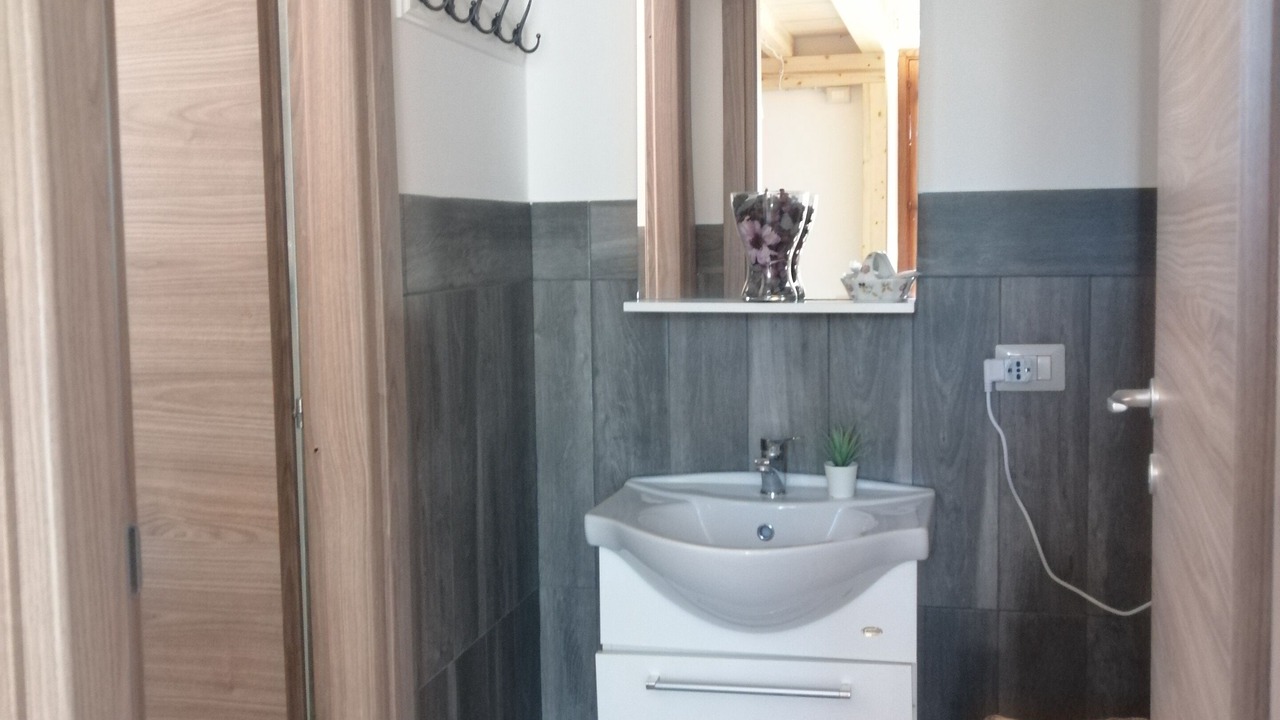 Photo of Bathroom in Mascali