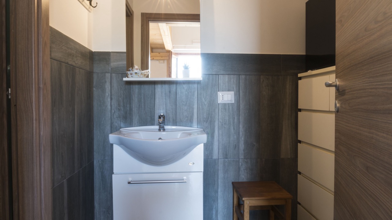 Photo of Bathroom in Mascali