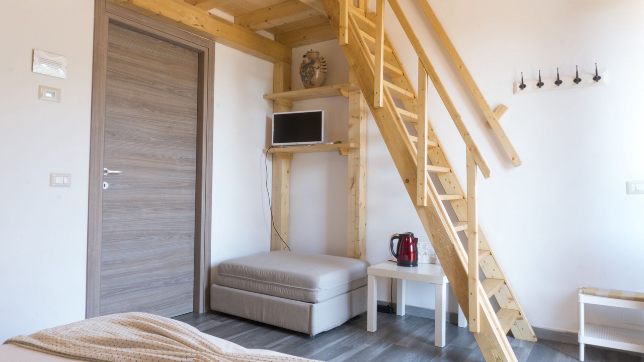 Photo of Bedroom in Mascali