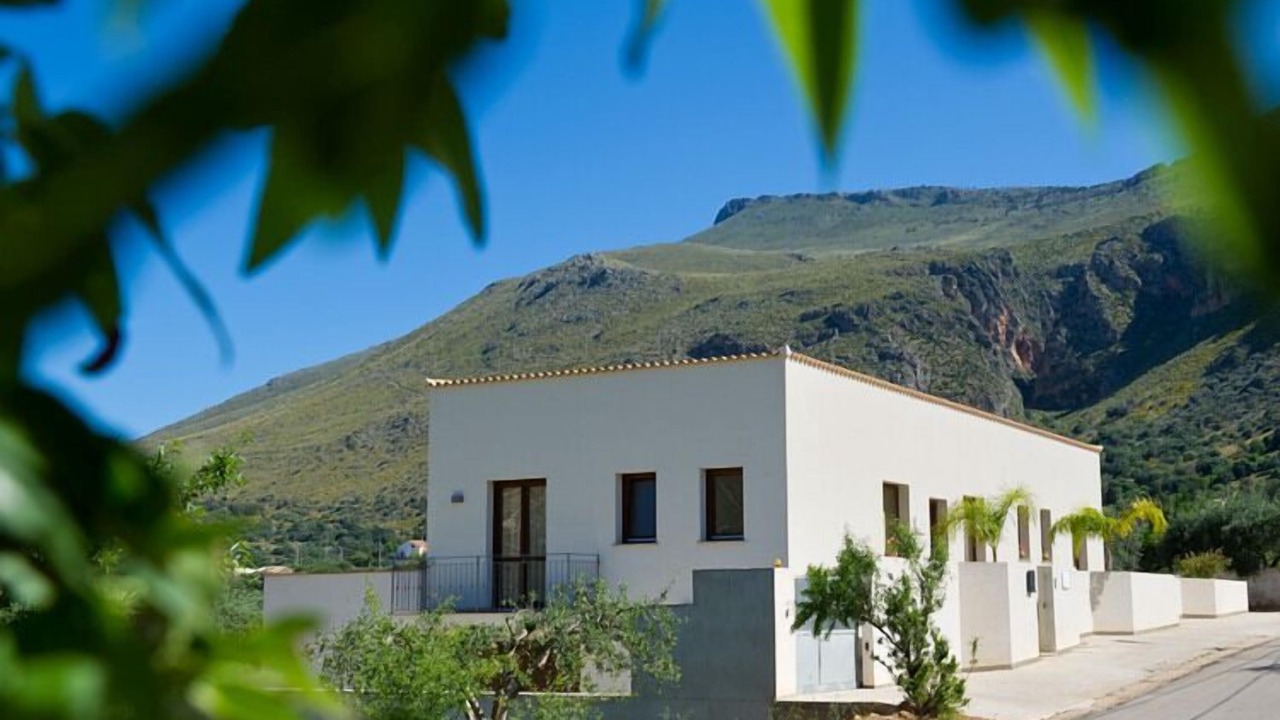 Photo of Outdoor in Castelluzzo