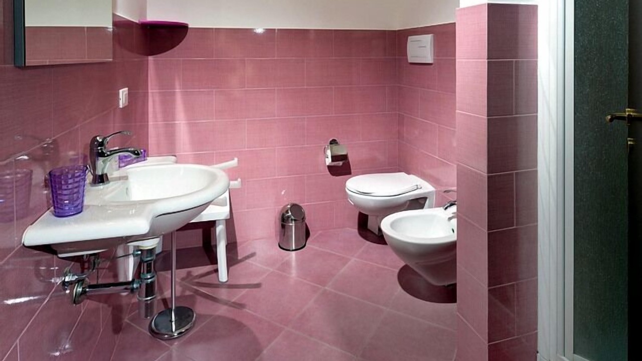 Photo of Bathroom in Castelluzzo