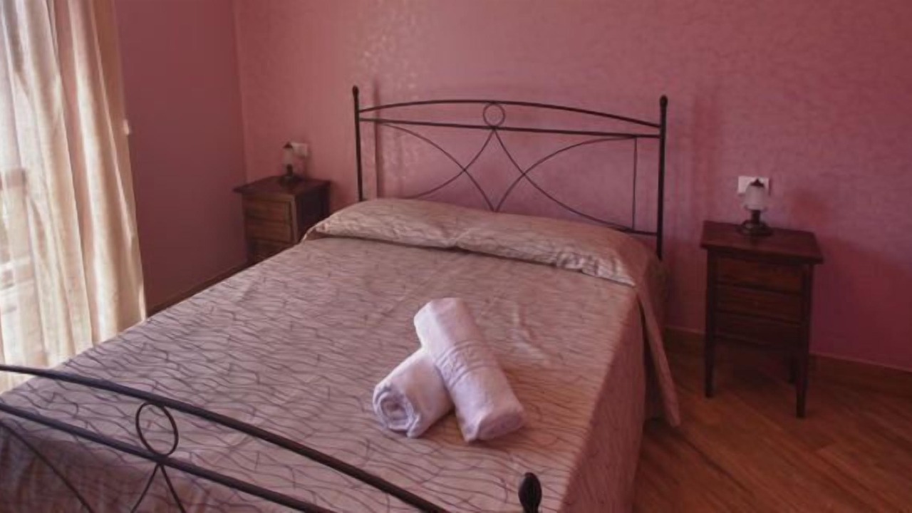 Photo of Bedroom in Castelluzzo