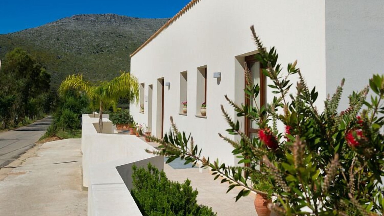 Photo of Outdoor in Castelluzzo