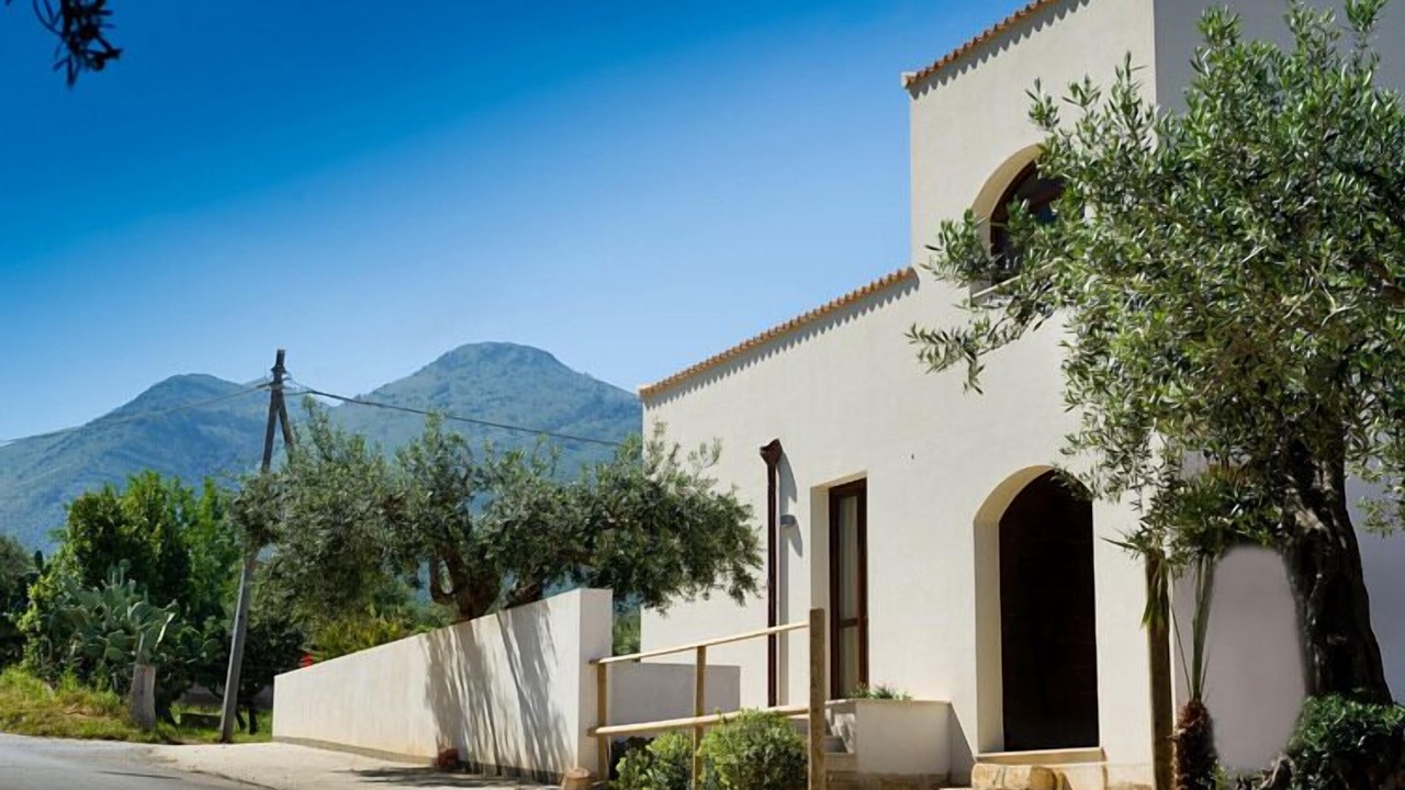 Photo of Outdoor in Castelluzzo
