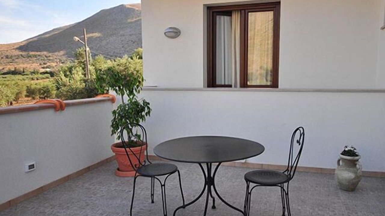 Photo of Patio Balcony in Castelluzzo