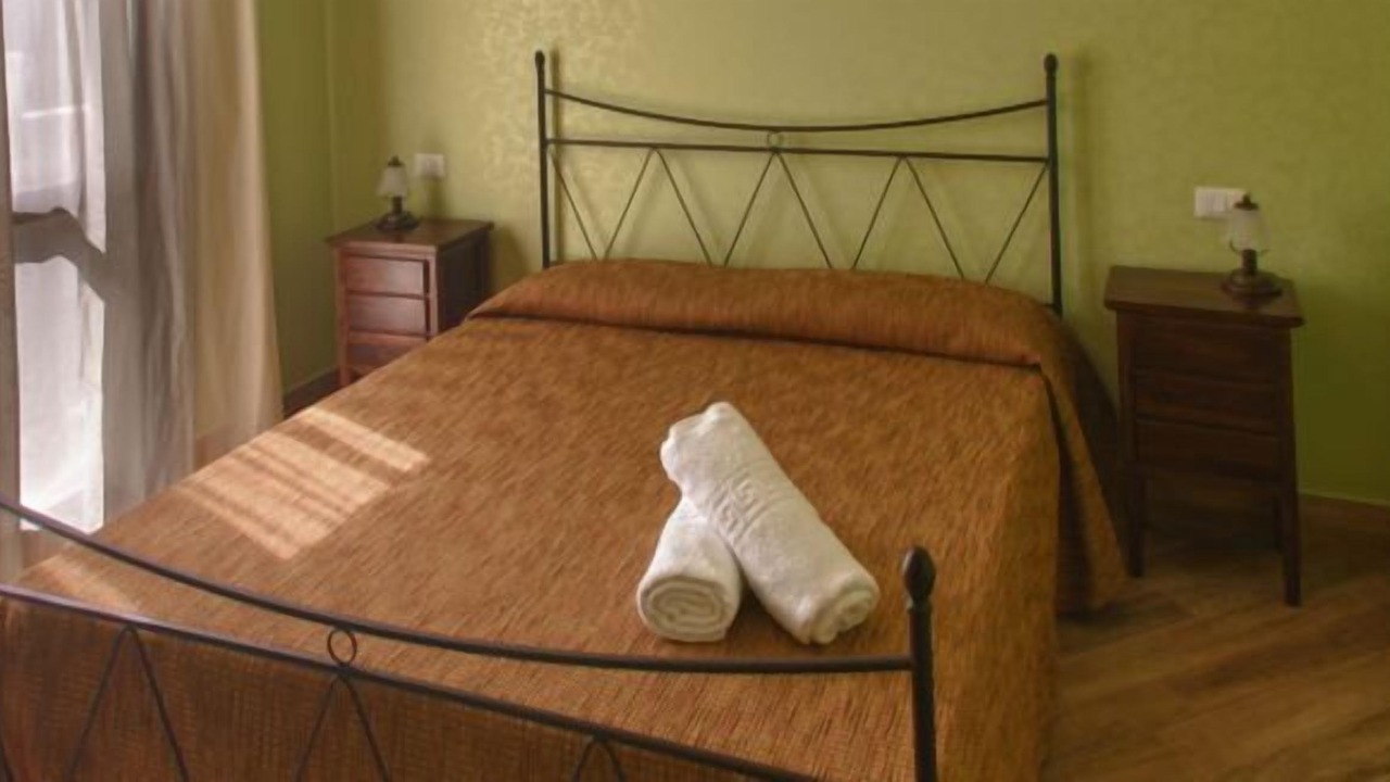Photo of Bedroom in Castelluzzo