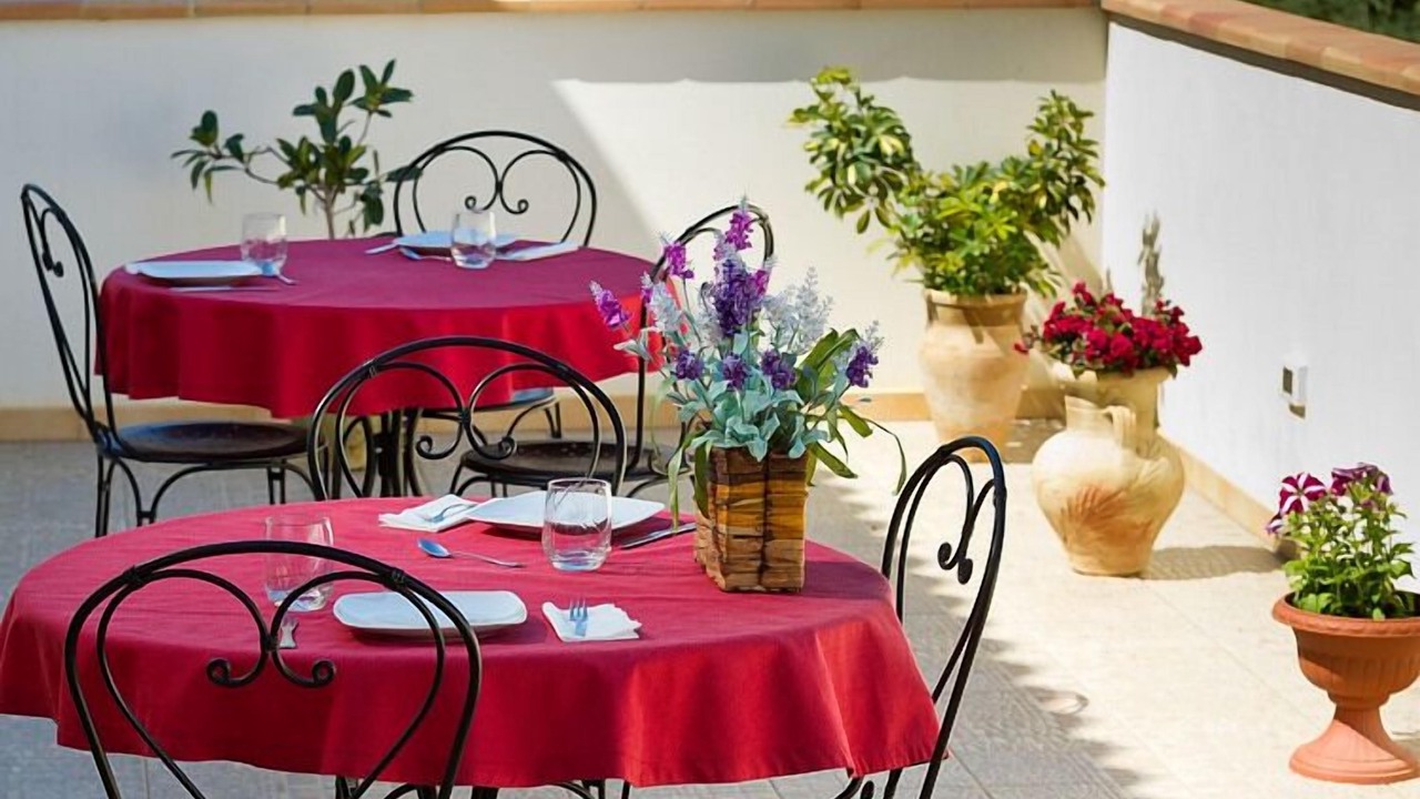 Photo of Outdoor in Castelluzzo