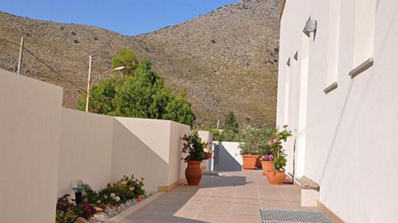 Photo of Outdoor in Castelluzzo