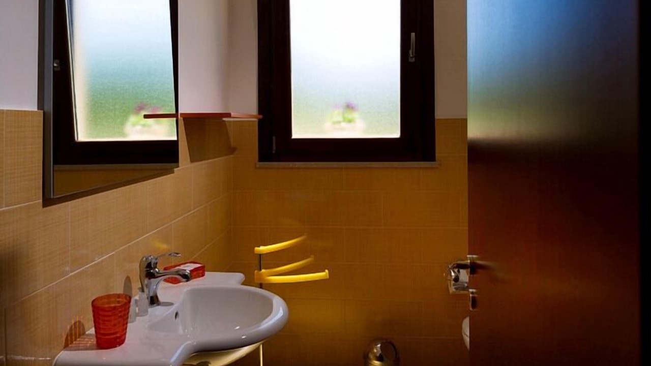 Photo of Bathroom in Castelluzzo
