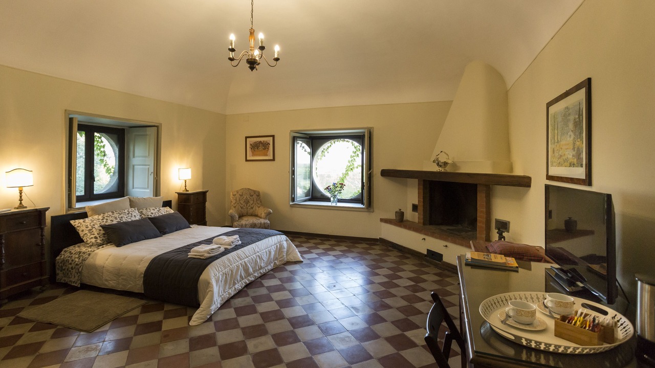 Photo of Bedroom in San Giorgio-Librino-San Giuseppe la Rena-Zia Lisa-Villaggio Sant'Agata