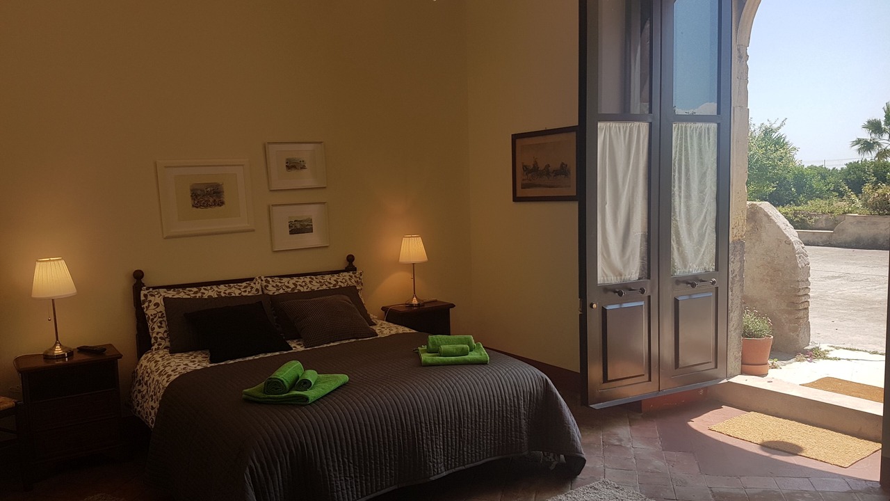 Photo of Bedroom in San Giorgio-Librino-San Giuseppe la Rena-Zia Lisa-Villaggio Sant'Agata