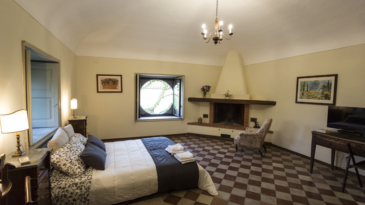 Photo of Bedroom in San Giorgio-Librino-San Giuseppe la Rena-Zia Lisa-Villaggio Sant'Agata