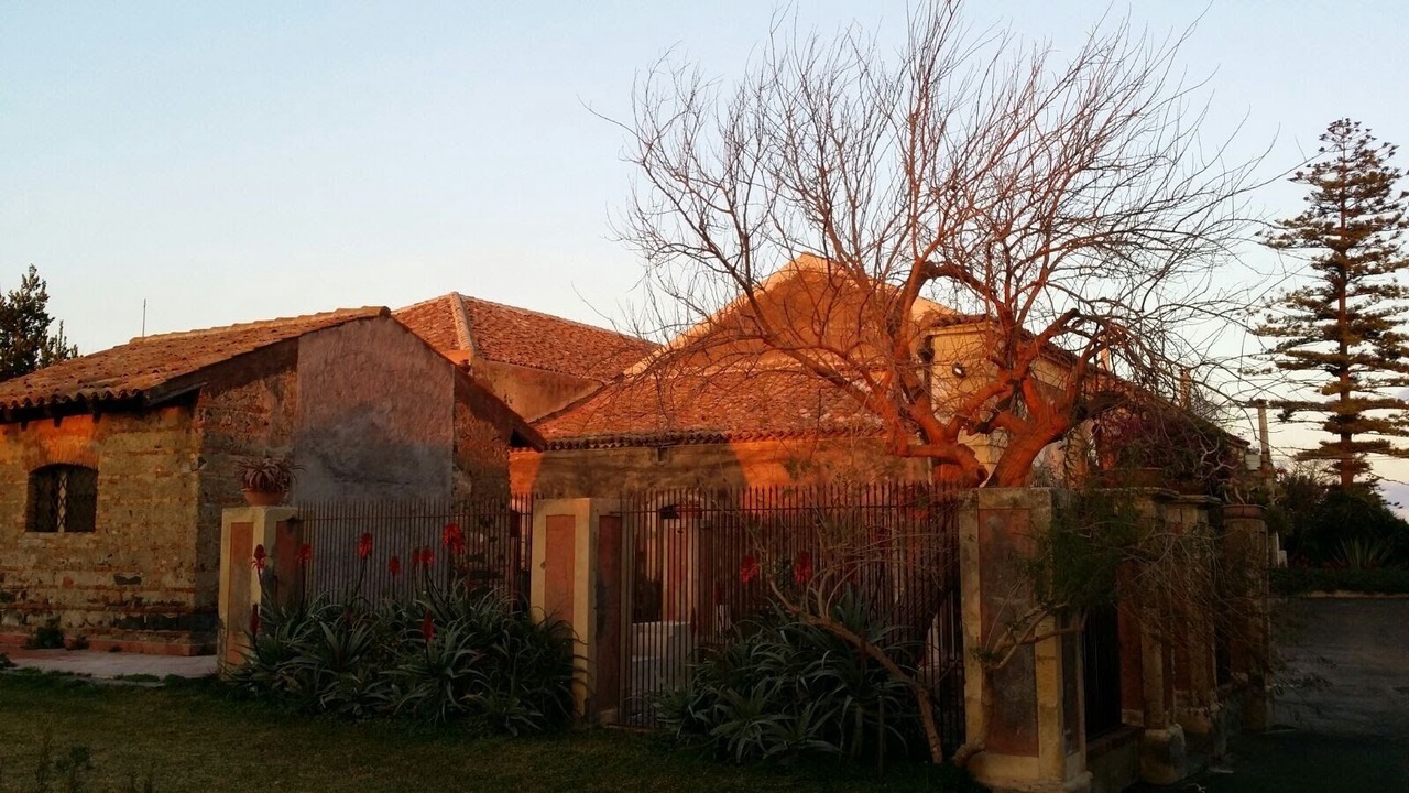 Photo of Buildings in San Giorgio-Librino-San Giuseppe la Rena-Zia Lisa-Villaggio Sant'Agata