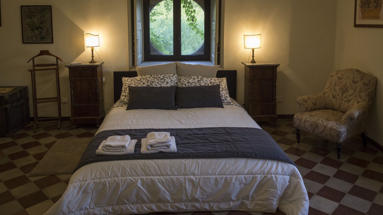 Photo of Bedroom in San Giorgio-Librino-San Giuseppe la Rena-Zia Lisa-Villaggio Sant'Agata