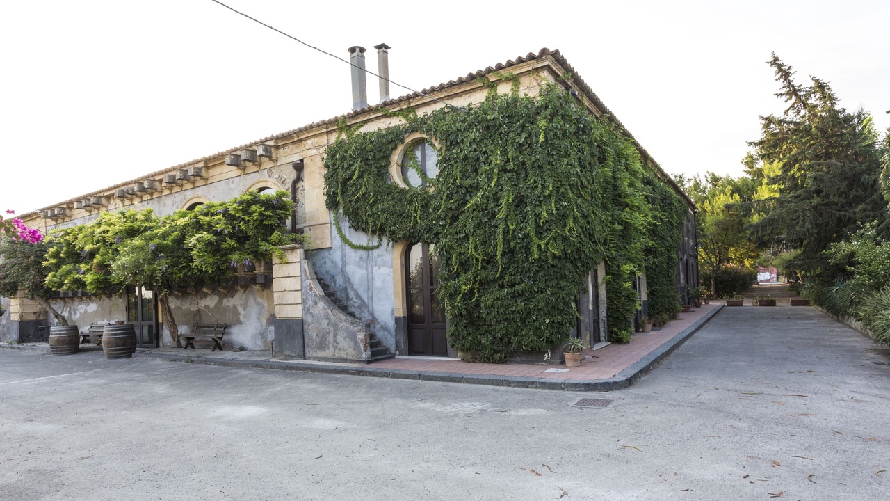 Photo of Outdoor in San Giorgio-Librino-San Giuseppe la Rena-Zia Lisa-Villaggio Sant'Agata