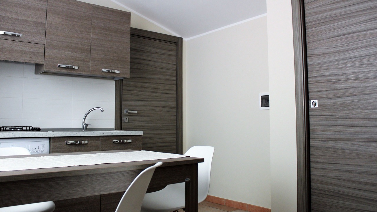 Photo of Bedroom in Catanzaro