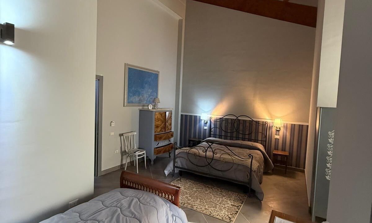 Photo of Bedroom in Telese