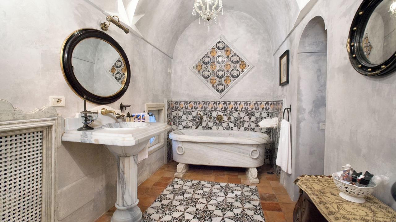 Photo of Bathroom in Liparlati