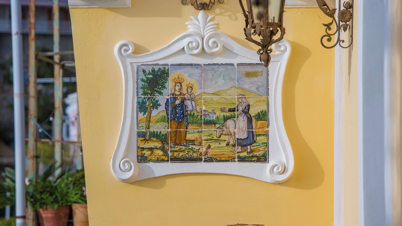 Photo of Outdoor in Liparlati