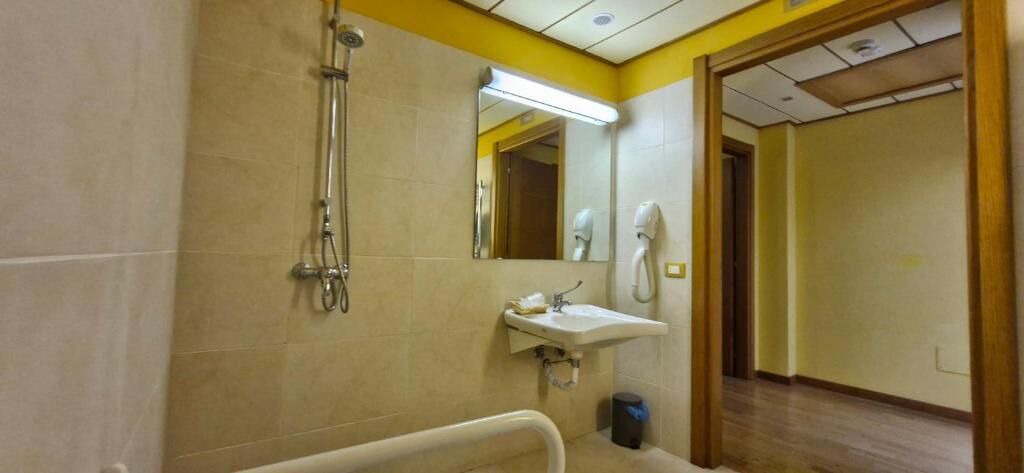 Photo of Bathroom in Pignola