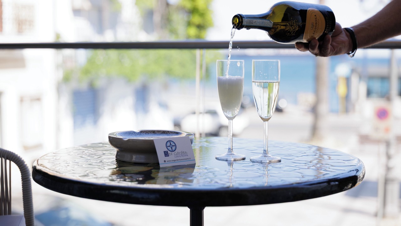 Photo of Outdoor in Giardini Naxos