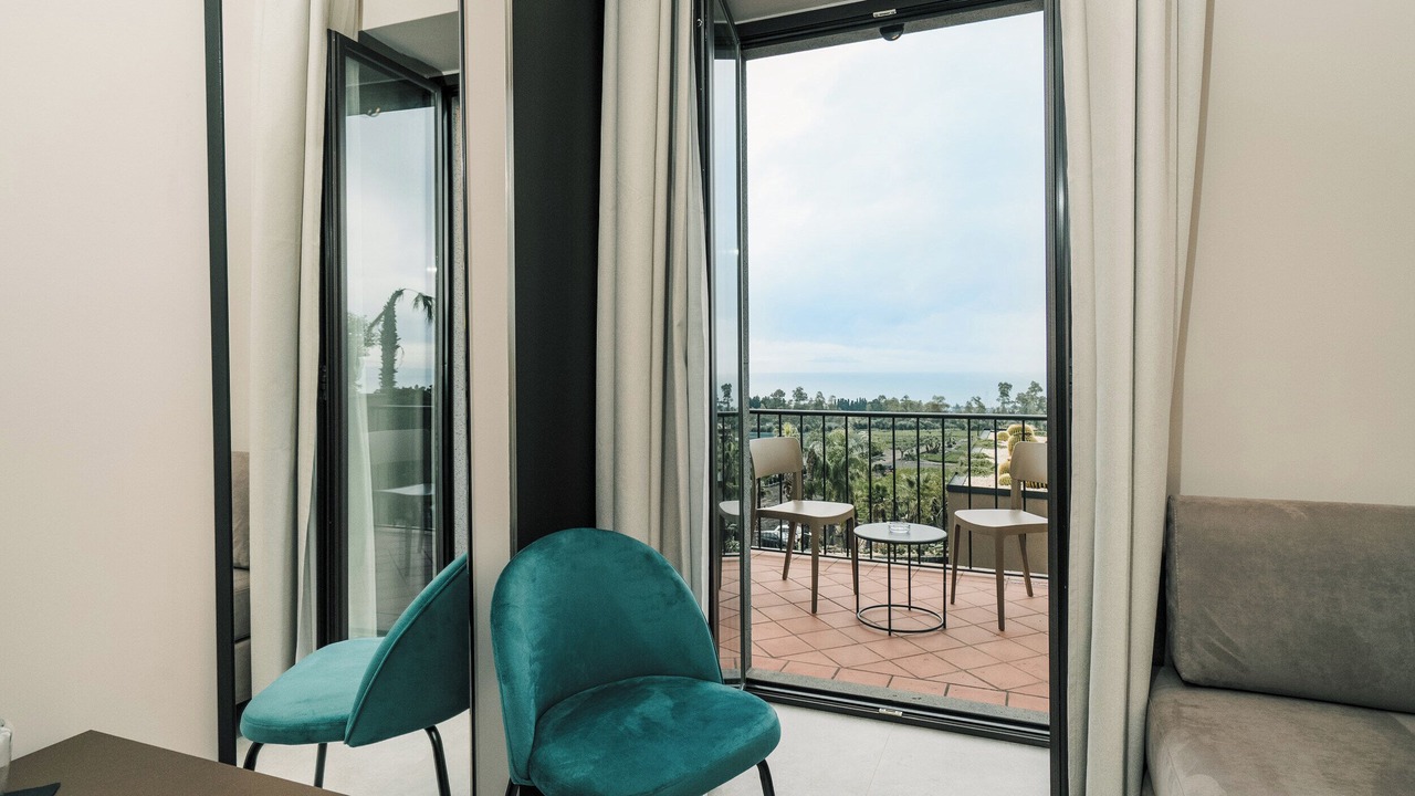 Photo of Patio Balcony in Giarre
